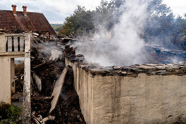 Reliable Odor Removal contractor in Princeton, WI by Fire Damage Biloxi